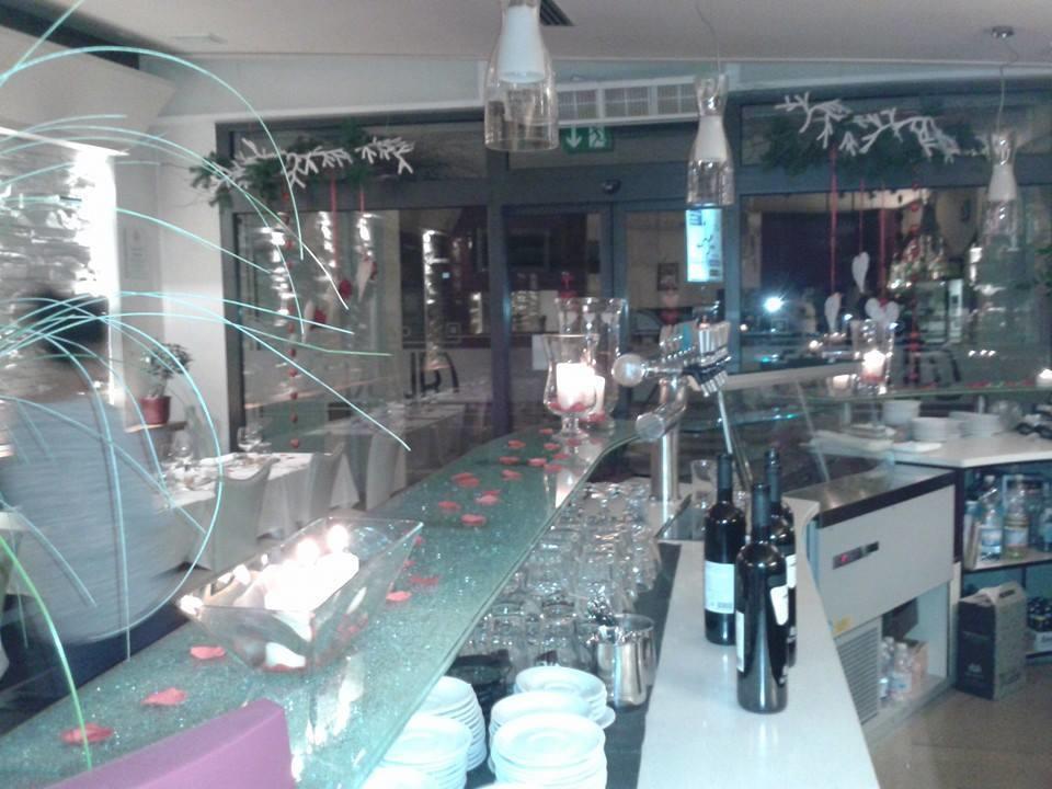 Locanda Trattoria Caffe Cavour Cittadella Exterior foto